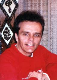 Richard Anderson Obituary