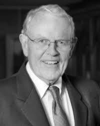 Charles Larsen Obituary (1935