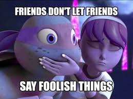 Teenage Mutant Ninja Turtles Meme Tortugas Ninjas Ninja Tortugas