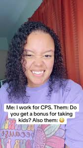 The real 'bonus' is helping families heal and stay together 💕 #cps #c...