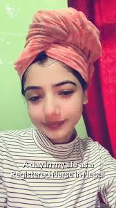 A Day in the Life of a Registered Nurse in Nepal