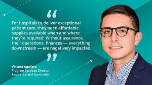 From Every Angle: Expense Management