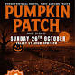 Fivemiletown United Pumpkin Patch & Kids Disco! event image