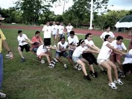 Se conoce como juegos recreativos a toda actividad que llega a ofrecer a sus. Ejemplos De Juegos Recreativos Para Educacion Fisica Coleccion De Ejemplo