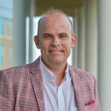 Moore Magazine 2023 by Darla Moore School of Business