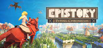 We did not find results for: Epistory Typing Chronicles Gog Deca Games