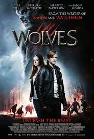 We did not find results for: Wolves 2014 On Netflix Netflix Horror Movies