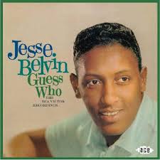BELVIN,JESSE