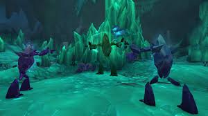 Feral druid mediocre PvP changes again in 10.1 PTR - Druid - World of  Warcraft Forums