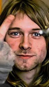 when Cobain was nine years old, his parents divorced, later he said that  the divorce had a profound effect