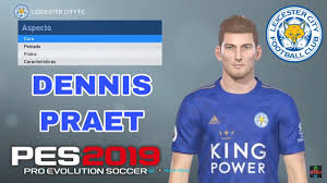 2 алексей миранчук (зи) россия 100. Pes 2019 Como Hacer A Dennis Praet Iamrubenmg Youtube