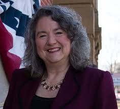 Coshocton auditor candidates focused