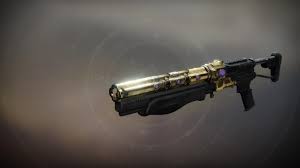 A Destiny 2 Chalice Rune Recipe List For Menagerie Weapons