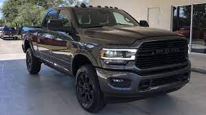 150 for sale starting at $37,505. Where Is The 2019 Ram 3500 Night Edition Moparinsiders