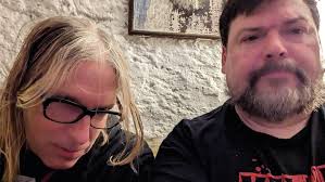 And a year ago another thing happened...