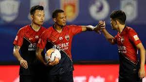 Transfers, gehalt, erfolge, statistiken im klub und im nationalteam. Historia Figuras El Shenzhen Que Espera A Juanfer Quintero As Colombia