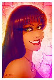 Derek Santiago — Blog — Portraits by Santiago