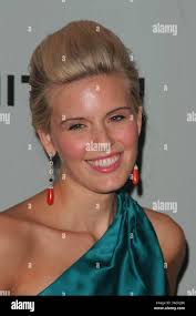 Maggie b hi-res stock photography and images