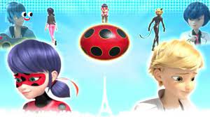 End Of Season3 Miraculous Ladybug Anime Miraculous Ladybug Comic Miraculous Ladybug
