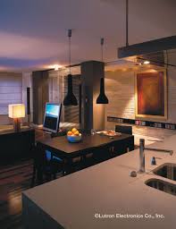 Dimmers Occupancy Sensors And Other Single Room Solutions By Lutron Residential Lighting Design Interior Design Tips Interior Design