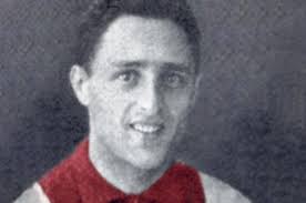 Eddy Hamel, la estrella del Ajax de Amsterdam que murió en Auschwitz