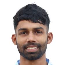 D Prashanth Prabhu Profile & Career Stats