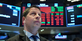 Stock Market News Today: Dow, S&P React to Earnings Season, Oil Deal