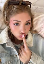 layla blue (@1aylablue)’s videos with I LOVE IT