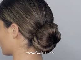 Contact low bun hairstyles on messenger. How To Create The Perfect Sophisticated Low Bun Medusa Australia