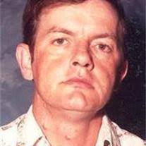 Obituary information for Thomas Mike Fergerson