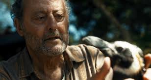 MON AMI LE PETIT MANCHOT