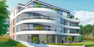 Mietwohnung in heilbronn und umkreis. Wohnungen Werthaus Heilbronn Gmbh