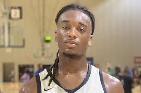 Grayson New Year's Classic: Standout Forwards Pt. 1