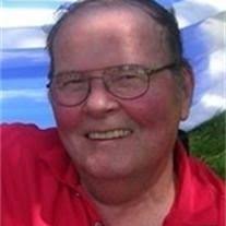 Robert Crouse Obituary