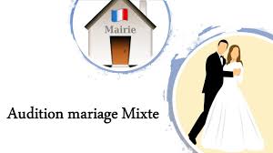 Le hic est que l'orthographe de mon 3eme prénom sur le nouveau visa privé diffère légèrement de celui sur le certificat de capacité à mariage (une lettre, э au lieu de и ). L Audition Entretien Ccm Des Futurs Epoux En Mairie Consulat Certificat De Capacite De Mariage Youtube