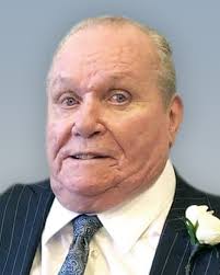 Obituary of William Reybroek