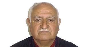 Falleció el último parcelero de la subdivisión de tierras de Sociedad Gente  Grande -