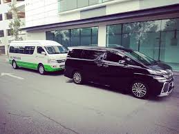 This is your exclusive invite to join the vans family. Home Klia Airport Transfer Van Vellfire Rental
