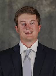 2019 No. 24 Baseball Roster