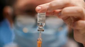 Dw looks at what we know so far. Who Panel Recommends Astrazeneca Vaccine For Adults 65 And Older Abc News