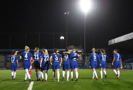 For the latest news on chelsea fc, including scores, fixtures, results, form guide & league position, visit the official website of the premier league. Chelsea Football Club Women Photos Facebook