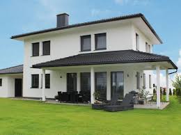 Das walmdach gehört zu den traditionellen dachformen. Bildergebnis Fur Walmdach Walmdach Toskana Haus Hauswand