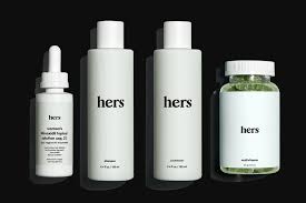 Then style your hair as usual. 10 Best Female Hair Loss Products For Regrowing Thinning Tresses