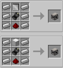 Balkon's weapon mod introduces a huge variety of melee weapons and shooting weapons that fit very well into the theme of vanilla minecraft. Metal Press Techguns Mod Wiki Fandom