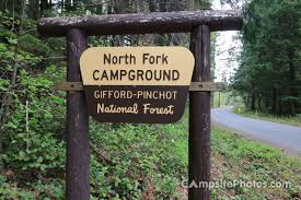 Maybe you would like to learn more about one of these? North Fork Campsite Photos Reservations Camping Info