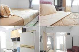 Sejak 02 nov 2017, id iklan: Rent Apartment Seasons City West Jakarta Daily Monthly Yearly Studio 2 Br 2 1 Br 3 1 Br Apartment For Rent In Jakarta Dot Property