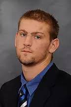 2011 Men's Lacrosse Roster