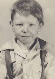 Eddie Hampton Obituary