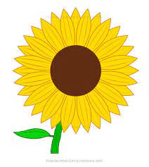 Maybe you would like to learn more about one of these? How To Draw A Sunflower Filled With Beautiful Effects