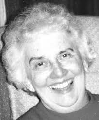 Marjorie “Marge” Layden